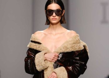 ICEBERG Presents Bold FW25 Collection