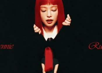 Jennie Reveals RUBY Tracklist Featuring Major Collaborations