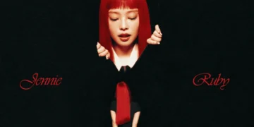 Jennie Reveals RUBY Tracklist Featuring Major Collaborations