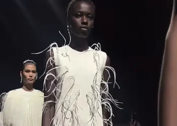 Are Luke and Lucie Meier Leaving Jil Sander?