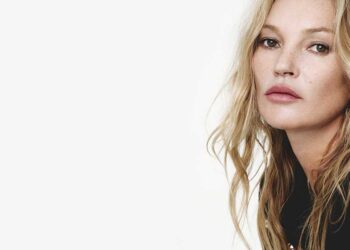 Kate Moss and Seonghwa Star in Isabel Marant’s Latest Campaign