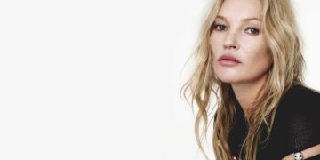 Kate Moss and Seonghwa Star in Isabel Marant’s Latest Campaign
