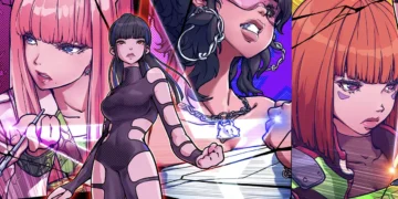 LISA Launches Lalisa Comics Ahead of Alter-Ego Album