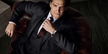 Henry Cavill Joins Longines as Newest Ambassador of Elegance