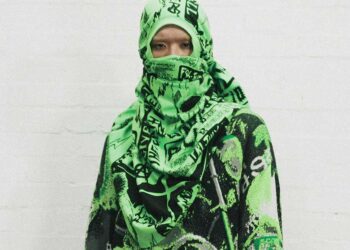 LUU DAN Launches ‘YOU DO NOT BELONG HERE’