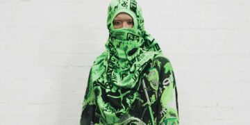 LUU DAN Launches ‘YOU DO NOT BELONG HERE’