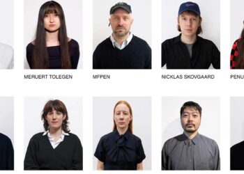LVMH Unveils 20 Semi-Finalists for 2025 Prize