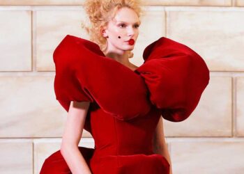 Marc Jacobs Spring 2025: Courage on the Catwalk