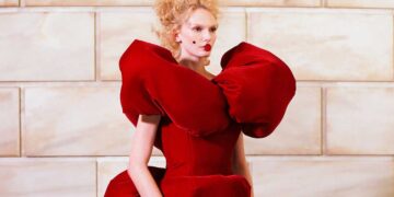 Marc Jacobs Spring 2025: Courage on the Catwalk