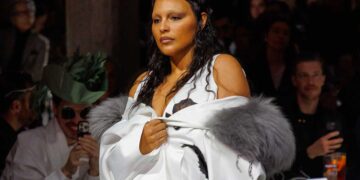 Marni Unveils The Pink Sun in FW25