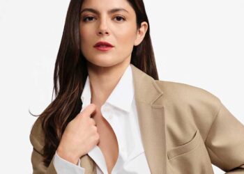 Monica Barbaro Named New Dior Ambassador