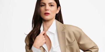 Monica Barbaro Named New Dior Ambassador