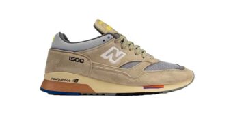 Salehe Bembury x New Balance 1500 Drops Soon