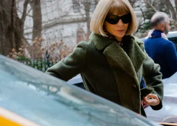 NYFW Street Style Day 3: The Best Looks