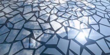 Gregory Orekhov Presents ‘Steel Shards’ in Central Park