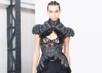 Collection_07: SEVALI Spring Summer 2025 Couture Collection