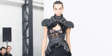 Collection_07: SEVALI Spring Summer 2025 Couture Collection