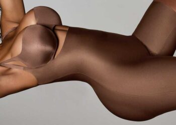 SKIMS Drops Ultimate Butt