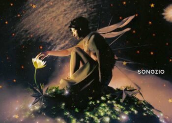 SONGZIO’s ‘Bright Star’ Campaign: East Meets West