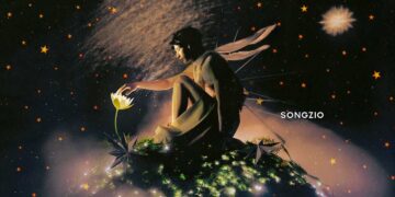 SONGZIO’s ‘Bright Star’ Campaign: East Meets West