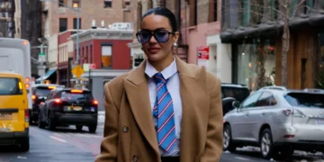 NYFW FW25: Street Style Highlights from Day 4