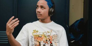 Stussy and Denim Tears Drop New Collection