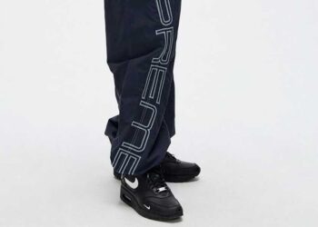 Nike x Supreme Air Max 1 ’87 Collab