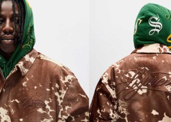 Supreme Drops Spring/Summer 2025 Line