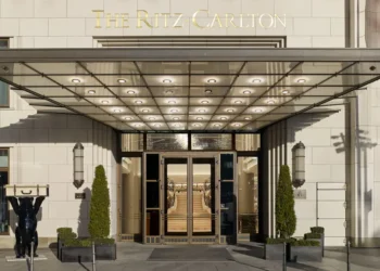 The Ritz-Carlton, Berlin: An Homage to the Golden 1920s