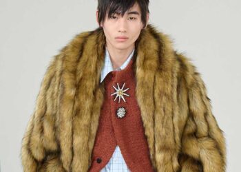 TOGA’s Anti-Formal FW25