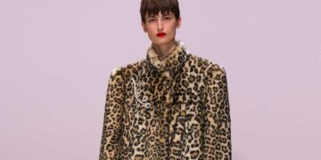 Vivetta FW25 Is a Rebellion Against Conformity