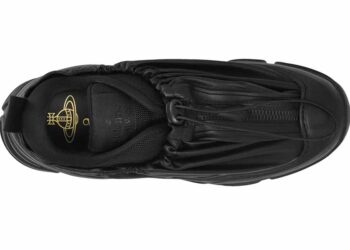 Vivienne Westwood’s Shopper Stomper Marks a New Era