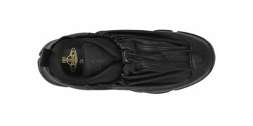 Vivienne Westwood’s Shopper Stomper Marks a New Era