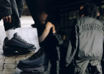 A Ma Maniére and Nike Unveil the “For The Love” Collection