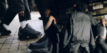 A Ma Maniére and Nike Unveil the “For The Love” Collection