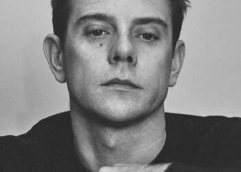 Loewe Announces Departure of Jonathan Anderson