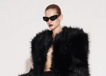 Future Forest – Wild Rebirth: ANNAKIKI Fall Winter 2025 Collection