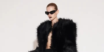 Future Forest – Wild Rebirth: ANNAKIKI Fall Winter 2025 Collection