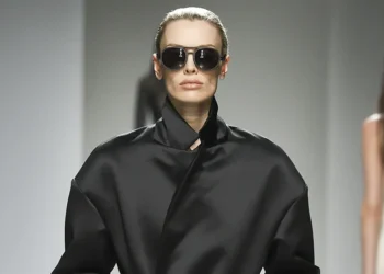 ATLEIN Fall Winter 2025 Collection