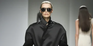 ATLEIN Fall Winter 2025 Collection