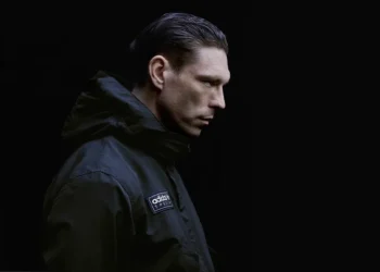 Adidas SPZL Reworks the Archive for Spring Summer 2025