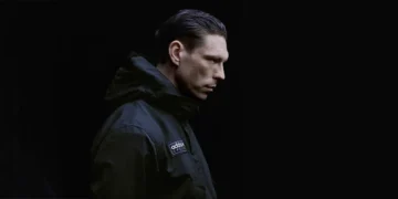 Adidas SPZL Reworks the Archive for Spring Summer 2025