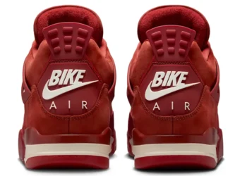 Jordan 4 Nigel Brick by Brick