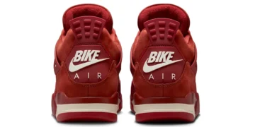 Jordan 4 Nigel Brick by Brick