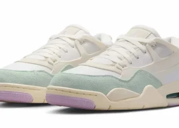 Air Jordan 4 RM Easter