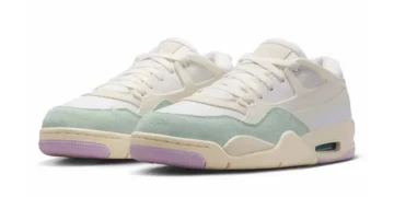 Nike Air Jordan 4 RM Easter エアジョーダン イースター Air Jordan 4 RM 'Easter' | SNEAKERBOX