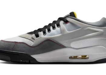 Jordan Brand Unveils the Air Jordan 4 RM “Motorsports” for 2025