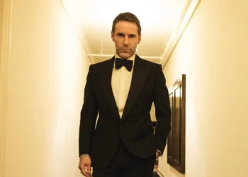 To the Academy: Alessandro Nivola and ZEGNA on Oscars Night