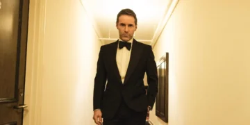 To the Academy: Alessandro Nivola and ZEGNA on Oscars Night