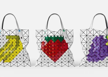 Bao Bao Issey Miyake Introduces “Fruits” Tote Bag
